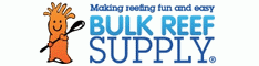 Bulk Reef Supply Coupons & Promo Codes